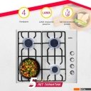 Варочные панели Simfer H60Q40M471