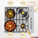 Варочные панели Simfer H60Q40M471