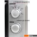 Микроволновые печи JVC JK-MW140M