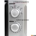 Микроволновые печи JVC JK-MW140M