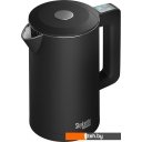 Электрочайники и термопоты Redmond SkyKettle KM231S (черный)
