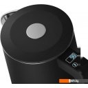 Электрочайники и термопоты Redmond SkyKettle KM231S (черный)