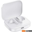 Наушники и гарнитуры Xiaomi Redmi Buds 5 M2316E1 (белый, международная версия)