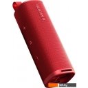 Беспроводные и портативные колонки Xiaomi Sound Outdoor (красный, международная версия)