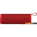 Беспроводные и портативные колонки Xiaomi Sound Outdoor (красный, международная версия)