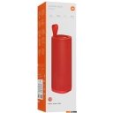 Беспроводные и портативные колонки Xiaomi Sound Outdoor (красный, международная версия)