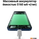 Мобильные телефоны Xiaomi Redmi 14C 4GB/128GB международная версия (полуночный черный)