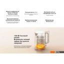 Электрочайники и термопоты Xiaomi Electric Kettle 2 Lite MJDSH06-A (евровилка)