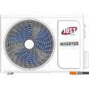 Кондиционеры Just Aircon Silvery inverter JAC-07HPSIA/CGS/JACO-07HPSIA/CGS