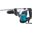 Перфораторы Makita HR4002 (кейс)