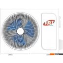 Кондиционеры Just Aircon Blanche inverter JAE-07HPSIA/MB/JAEO-07HPSIA/MB
