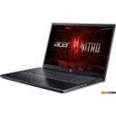 Ноутбуки Acer Nitro V 15 ANV15-51-52SP NH.QNDER.001