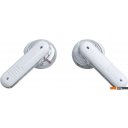 Наушники и гарнитуры JBL Tune Flex Ghost (белый, китайская версия)