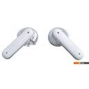 Наушники и гарнитуры JBL Tune Flex Ghost (белый, китайская версия)