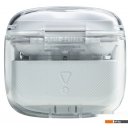 Наушники и гарнитуры JBL Tune Flex Ghost (белый, китайская версия)