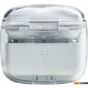 Наушники и гарнитуры JBL Tune Flex Ghost (белый, китайская версия)