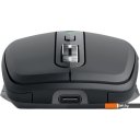 Мыши Logitech MX Anywhere 3S (графит)