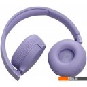 Наушники и гарнитуры JBL Tune 670NC (сиреневый, китайская версия)