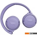 Наушники и гарнитуры JBL Tune 670NC (сиреневый, китайская версия)