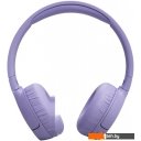 Наушники и гарнитуры JBL Tune 670NC (сиреневый, китайская версия)