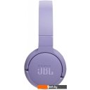 Наушники и гарнитуры JBL Tune 670NC (сиреневый, китайская версия)