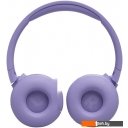 Наушники и гарнитуры JBL Tune 670NC (сиреневый, китайская версия)