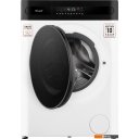 Стиральная машина Weissgauff WMD 49411 DC Inverter Steam