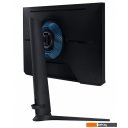 Мониторы Samsung Odyssey G3 LS24DG300EIXCI