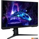 Мониторы Samsung Odyssey G3 LS24DG300EIXCI