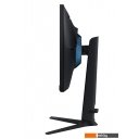 Мониторы Samsung Odyssey G3 LS24DG300EIXCI