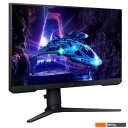 Мониторы Samsung Odyssey G3 LS24DG300EIXCI
