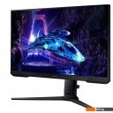 Мониторы Samsung Odyssey G3 LS24DG300EIXCI