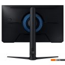 Мониторы Samsung Odyssey G3 LS24DG300EIXCI