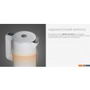 Электрочайники и термопоты Redmond SkyKettle KM231S (белый)