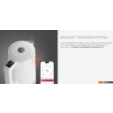 Электрочайники и термопоты Redmond SkyKettle KM231S (белый)