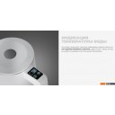 Электрочайники и термопоты Redmond SkyKettle KM231S (белый)