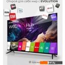 Телевизоры Evolution WOS43MR1UHD