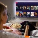 Телевизоры Evolution WOS43MR1UHD