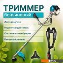Триммеры GPT TBC-418 Триммеры GPT TBC-418