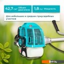Триммеры GPT TBC-418 Триммеры GPT TBC-418