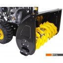 Снегоуборщики и подметальные машины Huter SGC 4800E