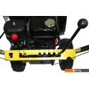 Снегоуборщики и подметальные машины Huter SGC 4800E