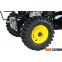 Снегоуборщики и подметальные машины Huter SGC 4800E