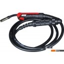 Сварочные инверторы Fubag IRMIG 200 SYN LED 646404