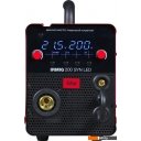 Сварочные инверторы Fubag IRMIG 200 SYN LED 646404