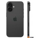 Мобильные телефоны Apple iPhone 16 128GB (черный)