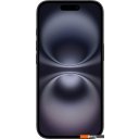 Мобильные телефоны Apple iPhone 16 128GB (черный)