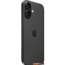 Мобильные телефоны Apple iPhone 16 128GB (черный)