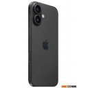 Мобильные телефоны Apple iPhone 16 128GB (черный)