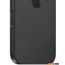 Мобильные телефоны Apple iPhone 16 128GB (черный)